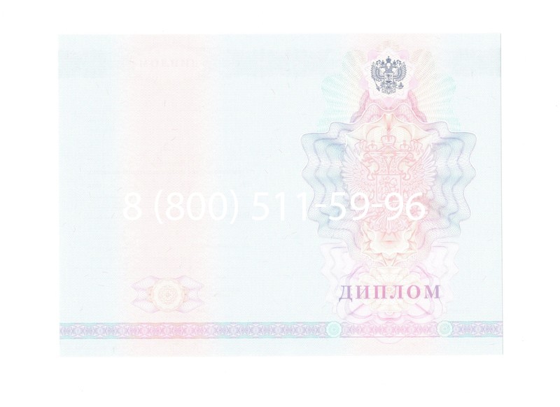 Заказать Диплом о среднем образовании 2007-2010 годов в Волжском