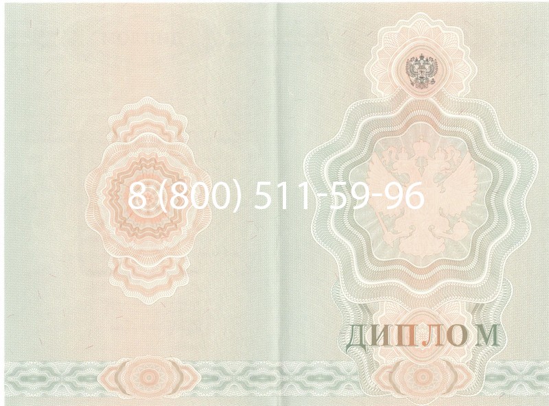 Купить Диплом ПТУ 2007-2010 годов в Волжском